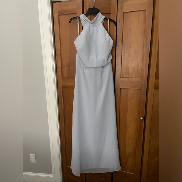 Jenny Yoo bridesmaid dress 14 - Picture 1 of 9